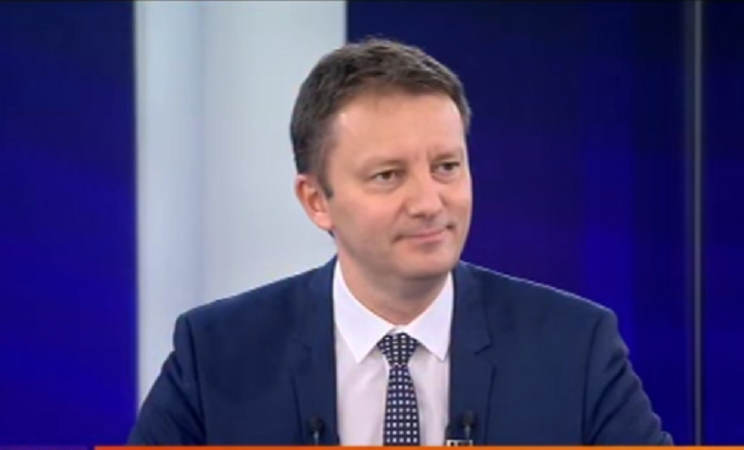 Siegfried Mureșan, desemnat oficial candidat la funcția de premier